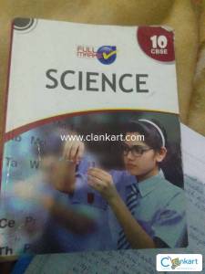 Full marks class 10 science cbse