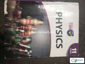 Full marks class 11 physics