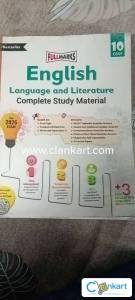 Full marks english class 10