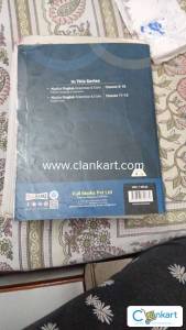 Full marks english class 11 and 12 both