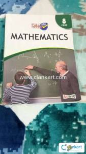 Full marks for class 8 th guide