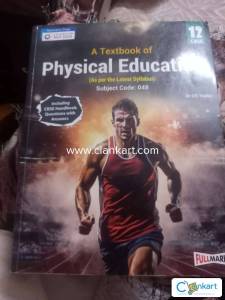 Full marks physical education