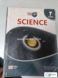 Full marks science class 7