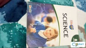 Full marks science class 8