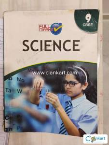 Full marks science class 9