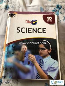 Full marks science for class 10