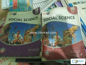 Full marks social science for class 10