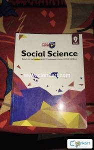 Full marks social science guide