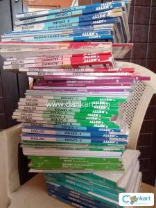 Full set Neet modules