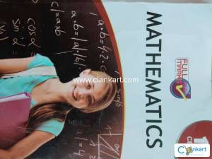 Fullmarks mathematics class 10