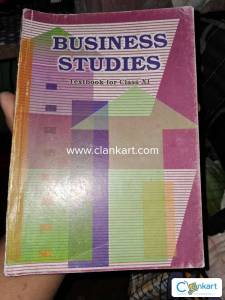 Fully new 11 th commerce book