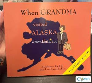 Fun Family Story and Picture Book