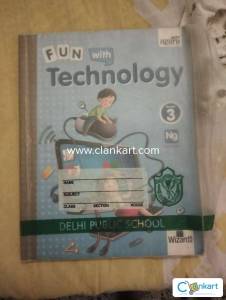 Fun with Technology Grade 3