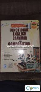 Functional english grammar grade 10th class