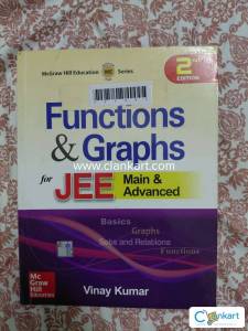 Functions and graphs - jee mains & advanced