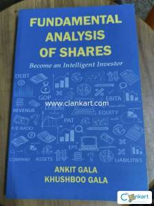 Fundamental Analysis Shares