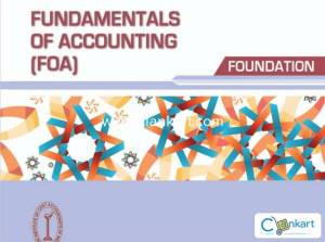 Fundamental Of Accounts