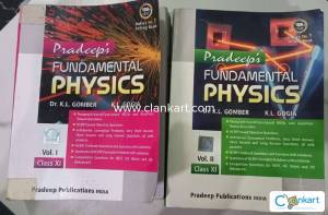 Fundamental Physics