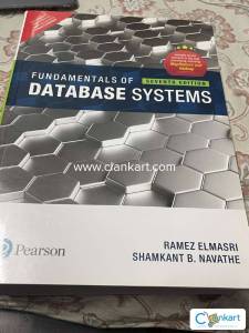 Fundamental of DBMS