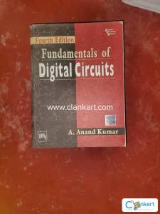 Fundamental of Digital circuit