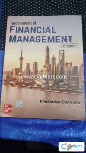 Fundamental of Financial Management