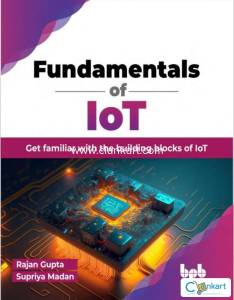 Fundamental of IOT