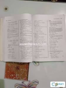 Fundamental of Mathematics for JEE Main and Advanced Trigonometry