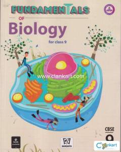 Fundamental of biology for class 9