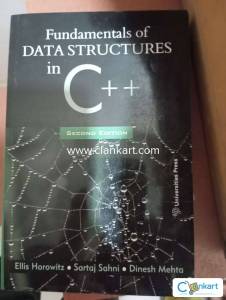 Fundamental of data structure