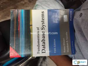 Fundamental of database systems