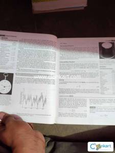 Fundamental of physics