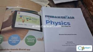 Fundamental of physics