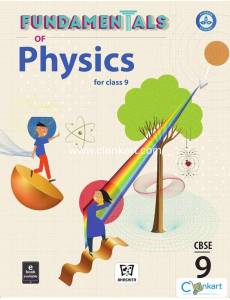 Fundamental of physics for class 9