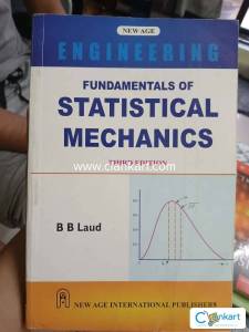 Fundamental of statistical mechanics