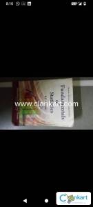 Fundamental of statistics by SC Gupta