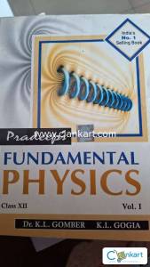 Fundamental physics