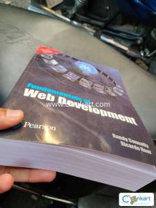 Fundamentals Of Web Development