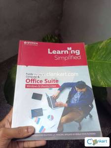 Fundamentals computer and Office suite