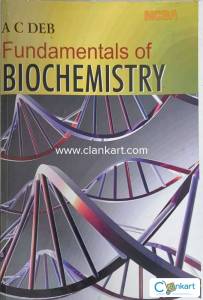 Fundamentals of Biochemistry