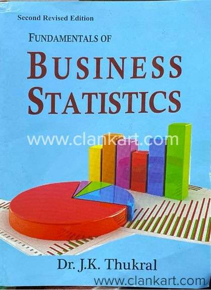 Fundamentals of Business Statistics