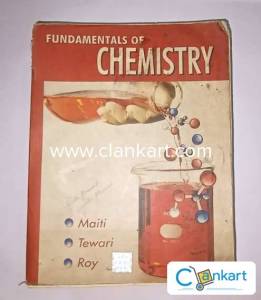 Fundamentals of Chemistry