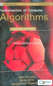 Fundamentals of Computer Algorithms