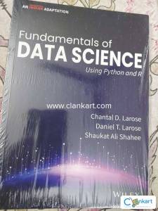 Fundamentals of Data Science