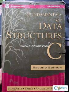 Fundamentals of Data Structures in C