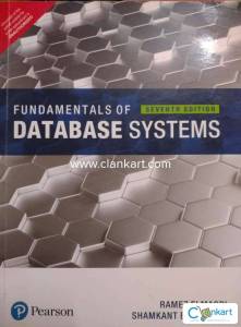 Fundamentals of Database System