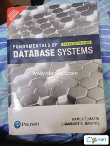 Fundamentals of Database Systems