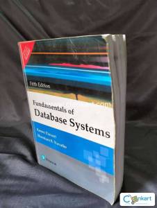 Fundamentals of Database Systems
