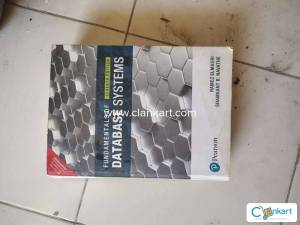 Fundamentals of Database Systems