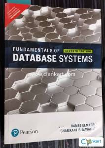 Fundamentals of Database Systems