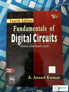 Fundamentals of Digital Circuit